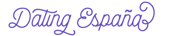 Dating Espana Logo